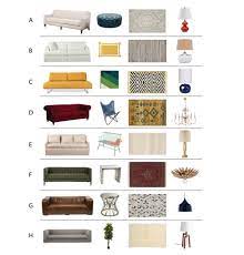 Answer just five easy questions to receive your result! Home Design Quiz Home Design Inpirations