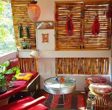 Home decor blogs offer tons of free tips for homeowners and renters alike. Reshma S Hand Crafted Home In The Heart Of An Indian Metro Indian Home Decor Indian Home Home Decor Bedroom