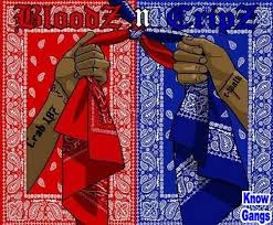 However, the latin kings' city of origin is chicago, though they did have active sets in california during the early 1990s. Blood