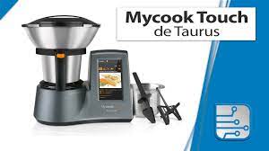 En nuestro ubicación web encontrarás reviews y críticas de este artículo gracias a amazon. Mycook Touch Vs Thermomix Cual Es Mejor