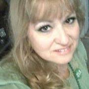 Tina Totten's Instagram, Twitter & Facebook