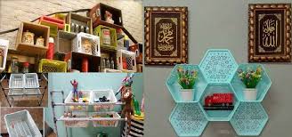 Untuk lebih memudahkan pemahaman anda, pautan video juga disertakan. 7 Idea Rak Diy Guna Bakul Ini Mampu Jimatkan Wang Poket Anda