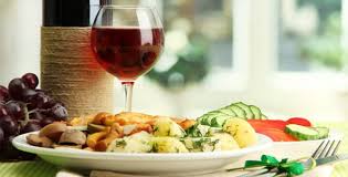 Quel Vin Associer Avec Votre Repas