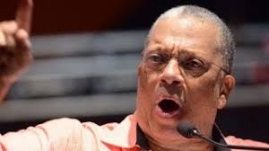 Peter Phillips (Jamaican politician)