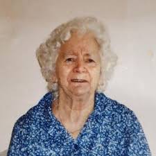 Mary "May" SANSON (née Gavin) funeral Koroit