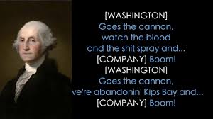 Sung by heidi blickenstaff, featuring brian d'arcy. 8 Hamilton Lyrics Right Hand Man Youtube
