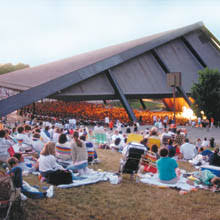 Neo Relocation Guide Cleveland Orchestra At Blossom Music