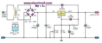 An 50v bench power supply can be made using electronic diagram below which is designed using lm10 op amp and 2n3055 transistors. Pin On Electronics