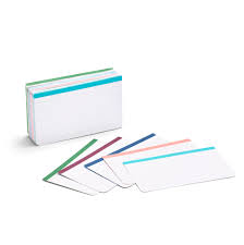 Maybe you would like to learn more about one of these? 3 X 5 Index Cards Note Cards Poppin