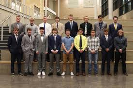 PHOTOS: Super 25 Banquet