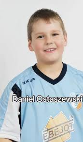 Daniel Ostaszewski Wasted Talent