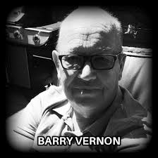 Barry Vernon