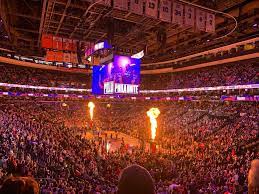 Wells fargo center philadelphia 76ers stadium journey. Philadelphia 76ers Suite Rentals Wells Fargo Center