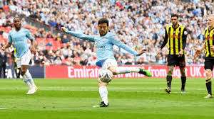 Saturday 12 september 2020 first round qualifying: Football Manchester City Complete Domestic Treble With Emphatic Fa Cup Final Victory Marca In English