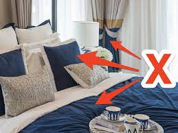 With beautiful palettes and trending colours, essence will inspire you to test the colours in your own home. Interior Designers Share 5 Bedroom Trends That Will Be Huge This Year And 5 That Will Be Out Business Insider