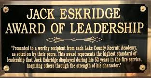 Awards and Acknowledgements