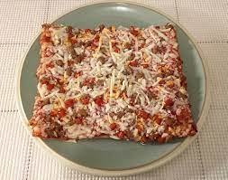 Totino S Combination Party Pizza Review Freezer Meal Frenzy