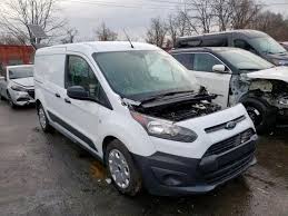 2018 Ford Transit Connect Xl 8500 In 2020 Ford Transit Van For Sale Vehicle Inspection