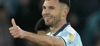 Paraguay se repone con un doblete de Fátima Acosta a Argentina