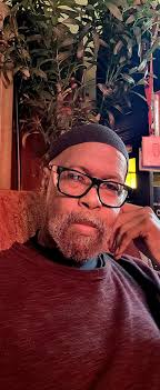 Brother Eden Douglas