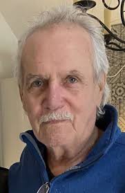 Obituary of John David Courneya