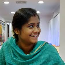 Swarna Latha Email & Phone Number