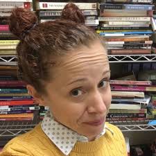 Tami Ward (@TamiJayWard)