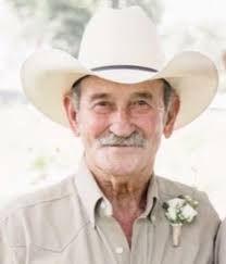 Obituary for veteran in Caldwell, Texas