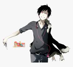 Thumb Image Anime Guy With Headphones Hd Png Download Kindpng An anime guy, with headphones.