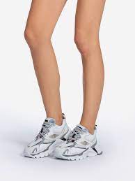 Flex Shop Low Top Sneakers Ash Official Site