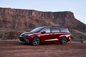 2021 honda odyssey carries with it an appealing exterior design together with a lot of contemporary characteristics. 2021 Toyota Sienna Vs Honda Odyssey The Smarter Choice Is Clear