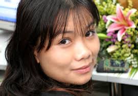 Nhà thơ, đạo diễn Phan Huyền Thư