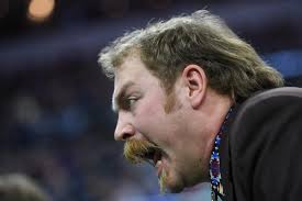 2024 SDHSAA State Wrestling Individual Tournament in photos