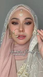 20 idea Bollywood Makeup Muslim teratas pada tahun 2024