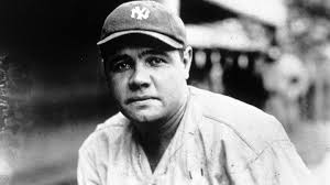 Chi era Babe Ruth: la leggenda del baseball americano