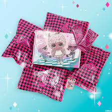 572640 set mobila lol surprise furniture series 4 cozy zone & dusk doll. The L O L Surprise Box Lolsurprisebox Twitter