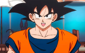 Maybe you would like to learn more about one of these? A New Dragon Ball Super Film Is Set To Arrive Next Year