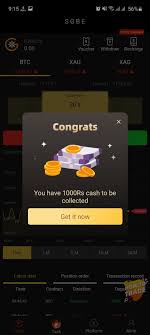 The app store for cyber hunters. Sgbe App Apk Download For Android Online Trading Luso Gamer