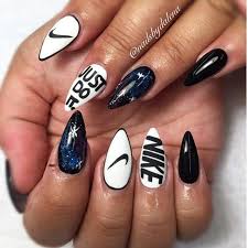 Ink361 The Instagram Web Interface Nike Nails Adidas Nails Sports Nails
