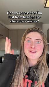 Episode 4! Are you a true fan? #guessthecast #casting #character #movi...