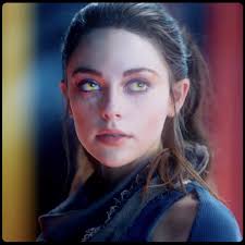 Shay Madison Bennett