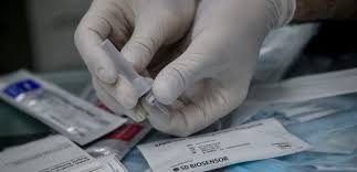 Με δύο self test την εβδομάδα για τους εργαζόμενους ανοίγουν τη δευτέρα 17 μαΐου οι βρεφονηπιακοί σταθμοί. Self Test Shmera H Premiera Gia Toys Ergazomenoys Ston Idiwtiko Kai Dhmosio Tomea