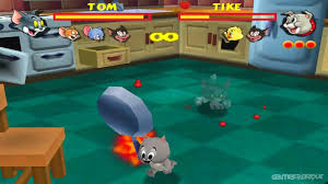 Download the game tom and jerry in war of the whiskers (usa) usa iso for sony playstation 2 (ps2). Tom Jerry In Fists Of Furry Download Gamefabrique