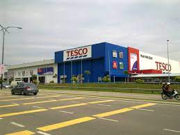 Sign up for tesco newsletter. Bukit Indah Tesco