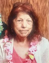 Obituary information for Carolyn Boone Nichols