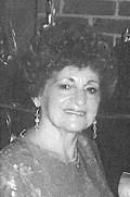 Rose LoPiccolo Obituary (2012)
