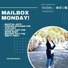 Podcast | Heidi St. John | Page 3