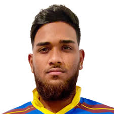 Jason Batson Profile & Career Stats