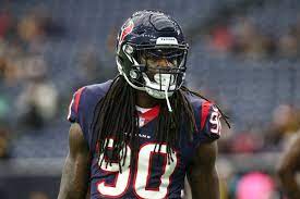Houston texans agree to trade away jadeveon clowney, add laremy tunsil and kenny stills. Houston Texans Injury News Jadeveon Clowney Won T Participate In Otas Battle Red Blog