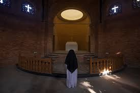 The Lord's House in Kerala is an octagonal sanctuary of minimalism